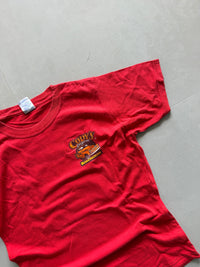 VINTAGE GILDAN GRAPHIC TEE - XS
