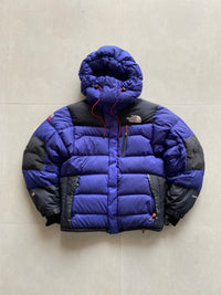 THE NORTH FACE BALTORO HYVENT 800 PUFFER JACKET - M
