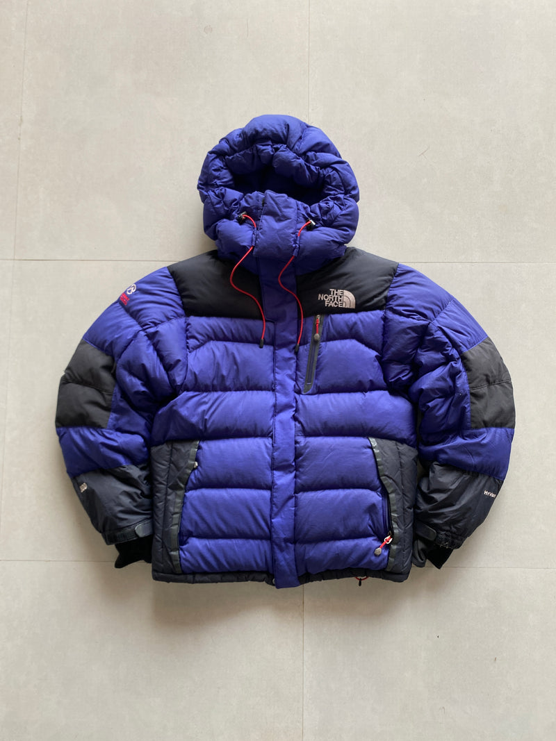 THE NORTH FACE BALTORO HYVENT 800 PUFFER JACKET - M