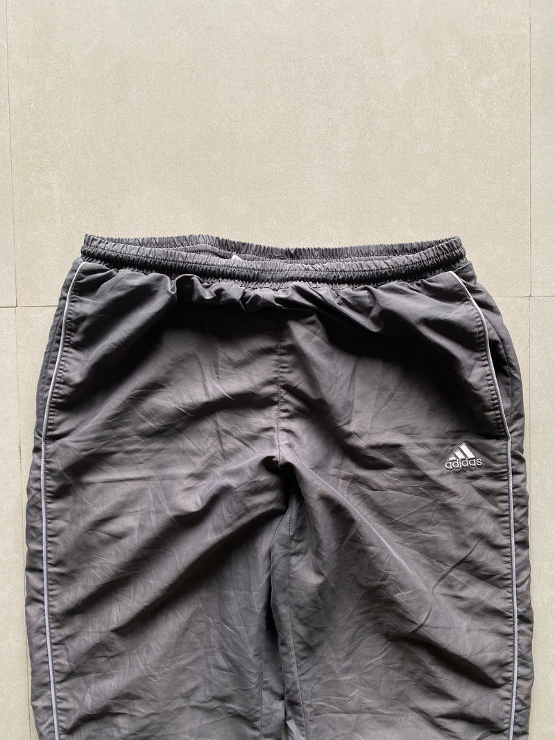 ADIDAS BAGGY TRACK PANT - L