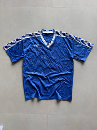 90S PUMA JERSEY - L