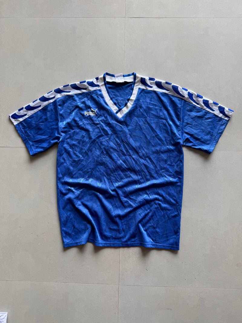 90S PUMA JERSEY - L