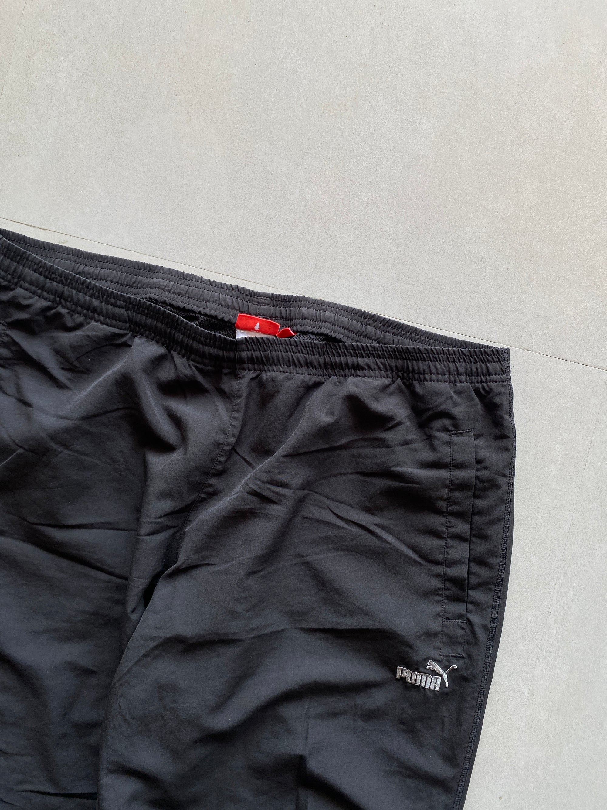 PUMA BIG LOGO TRACK - M