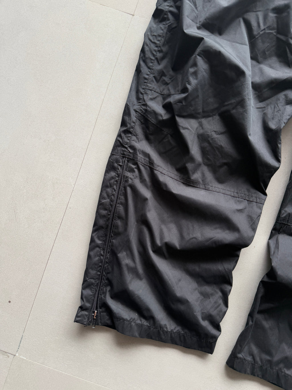 PTER STORM BAGGY TRACK - M