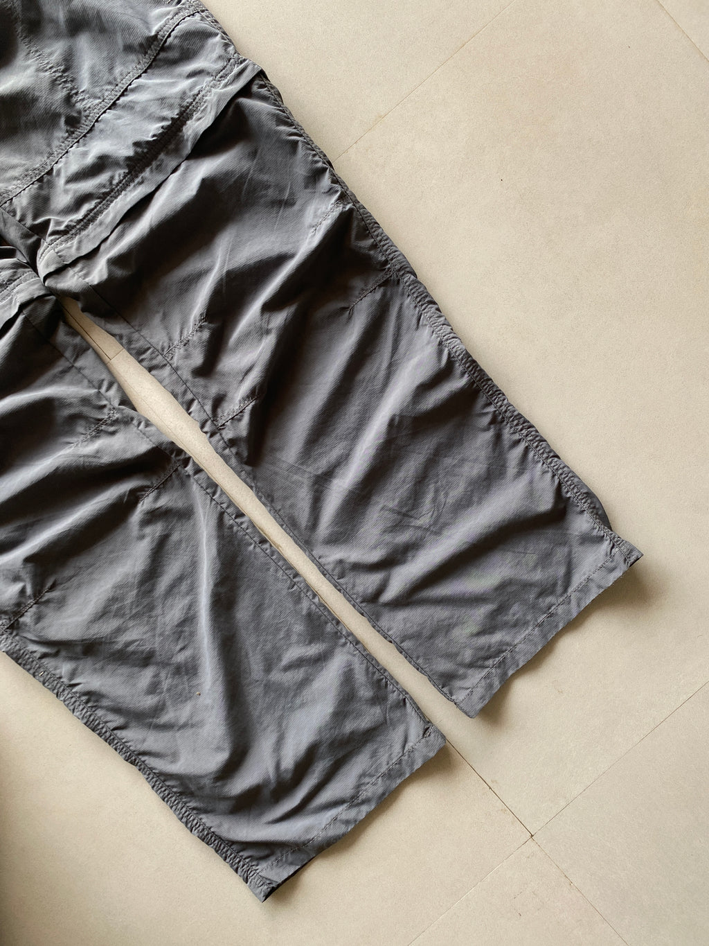 CROSS FIELD CONVERTIBLE OUTDOOR PANT - XL