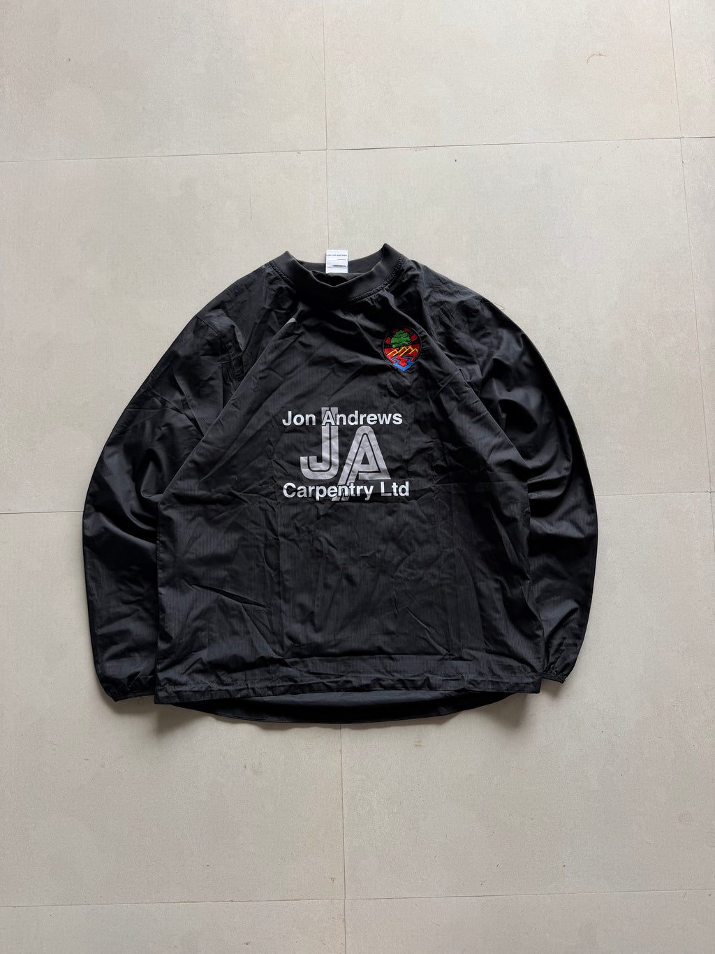 JOMA VINTAGE PULL OVER - XL