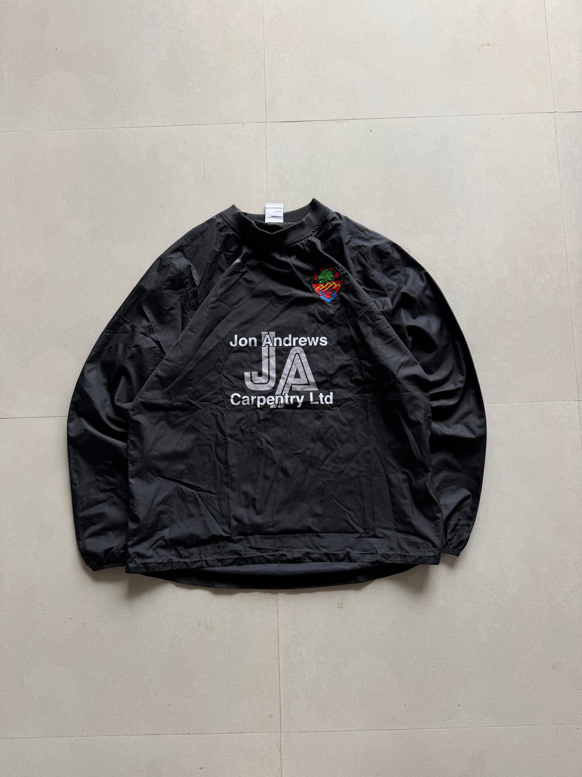 JOMA VINTAGE PULL OVER - XL