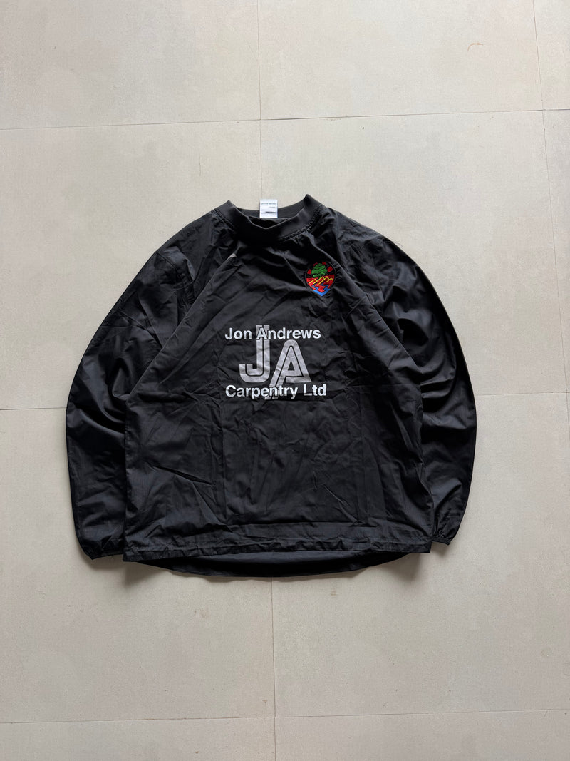 JOMA VINTAGE PULL OVER - XL
