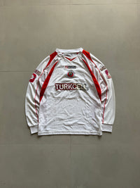 2004 LOTTO GENCLERBIRLIGI JERSEY - M