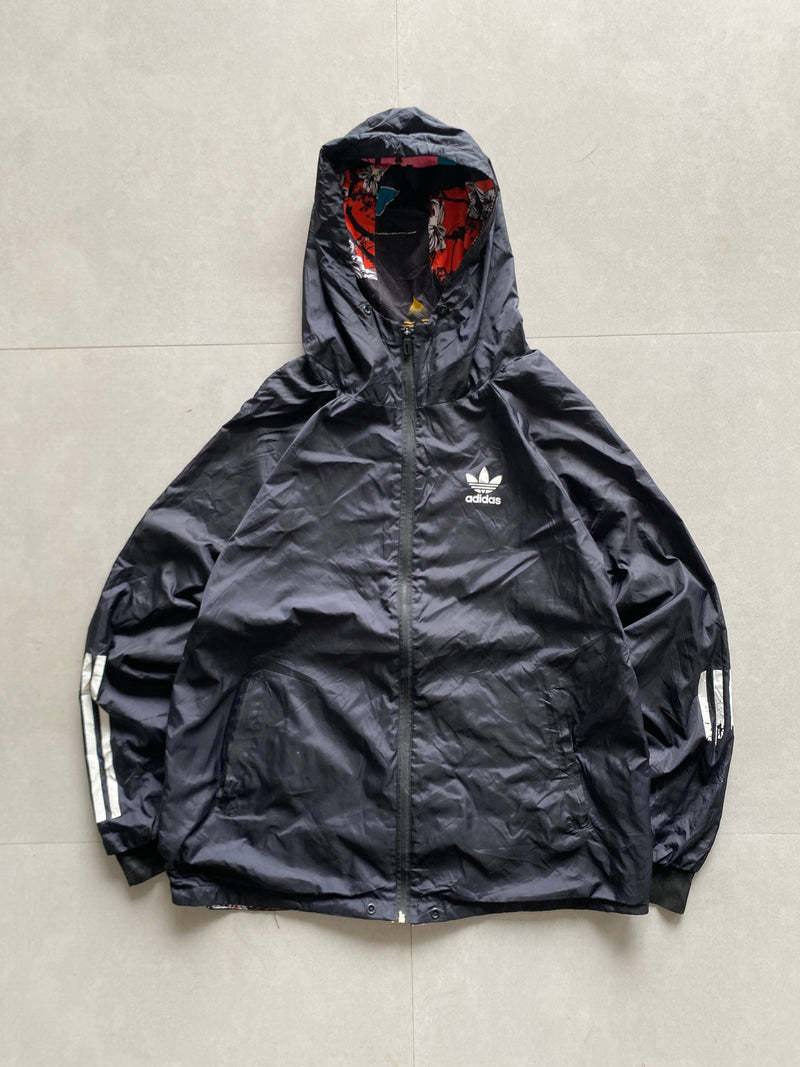 ADIDAS ORGINALS JACKET - M