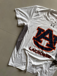 UNDER ARMOUR DRI FIT TEE - M