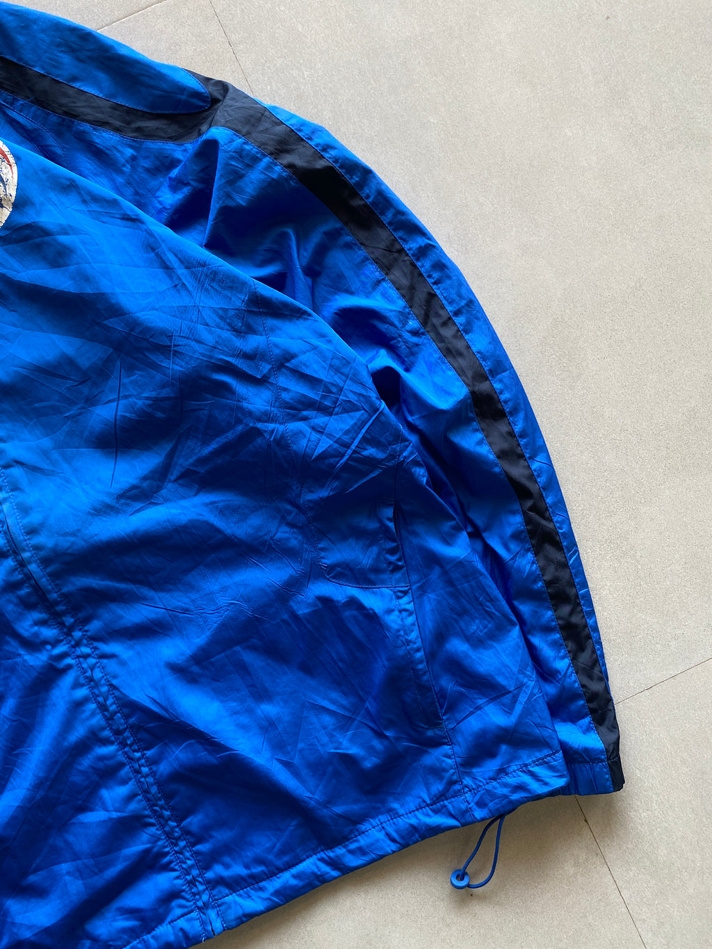 NIKE JACKET - XL