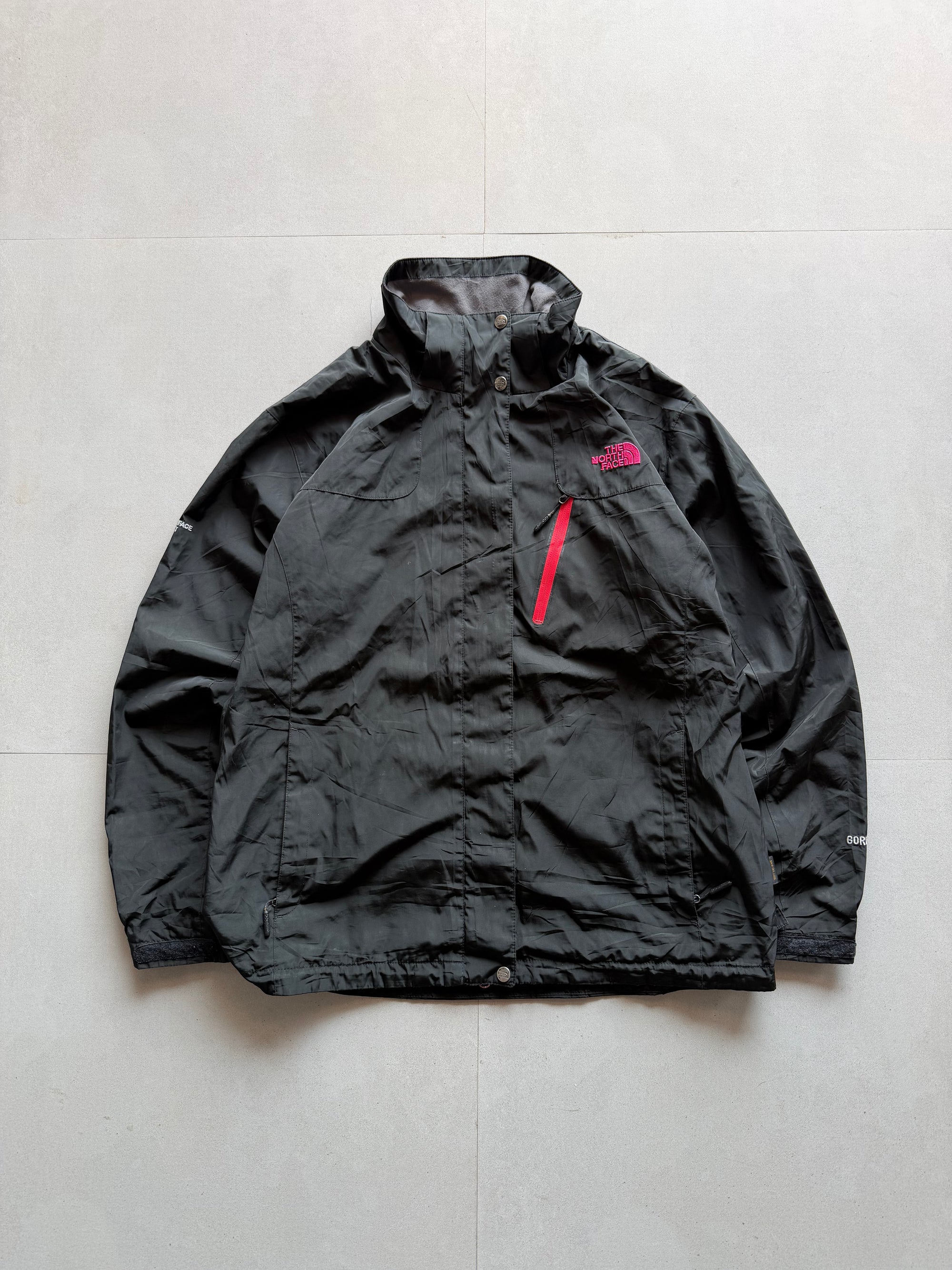 THE NORTH FACE TREKKING JACKET - XL