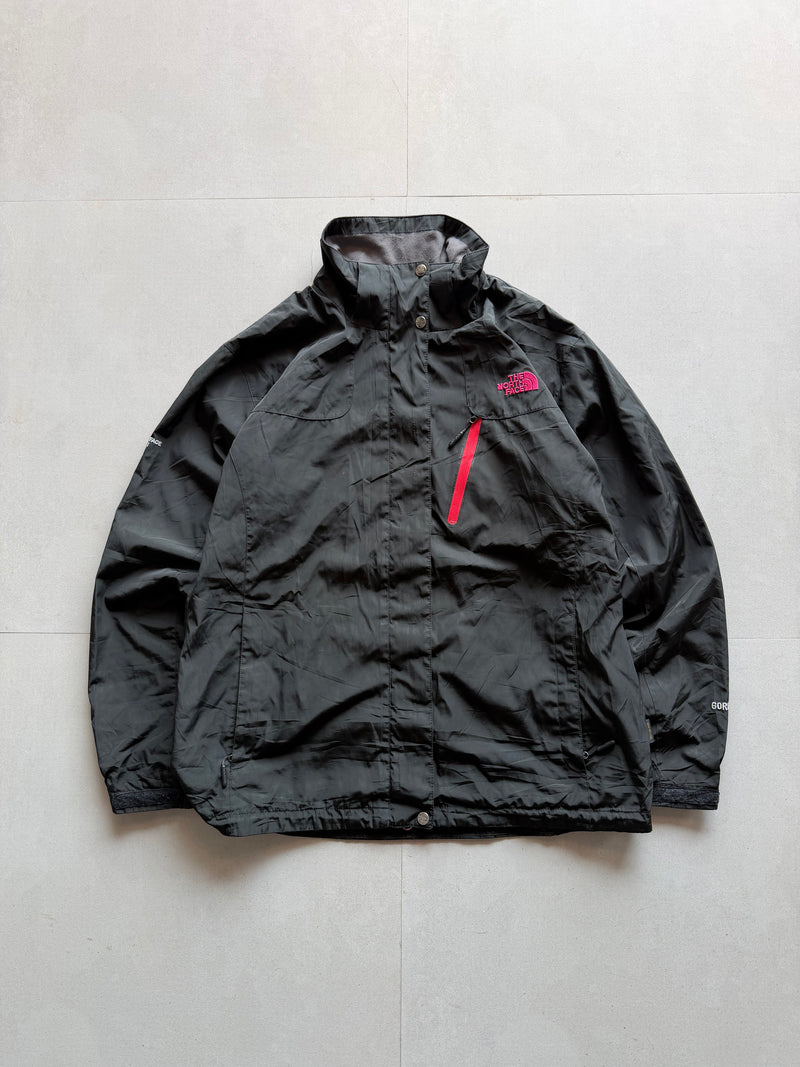THE NORTH FACE TREKKING JACKET - XL