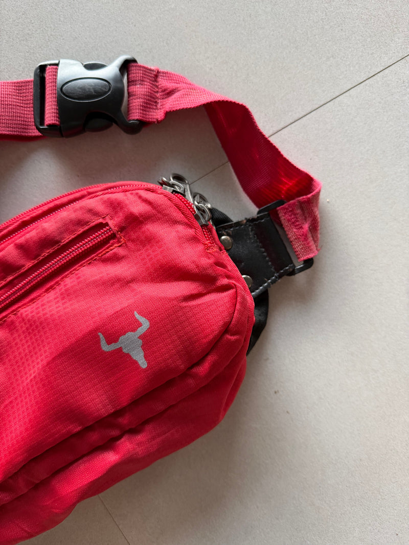 FANNY PACK