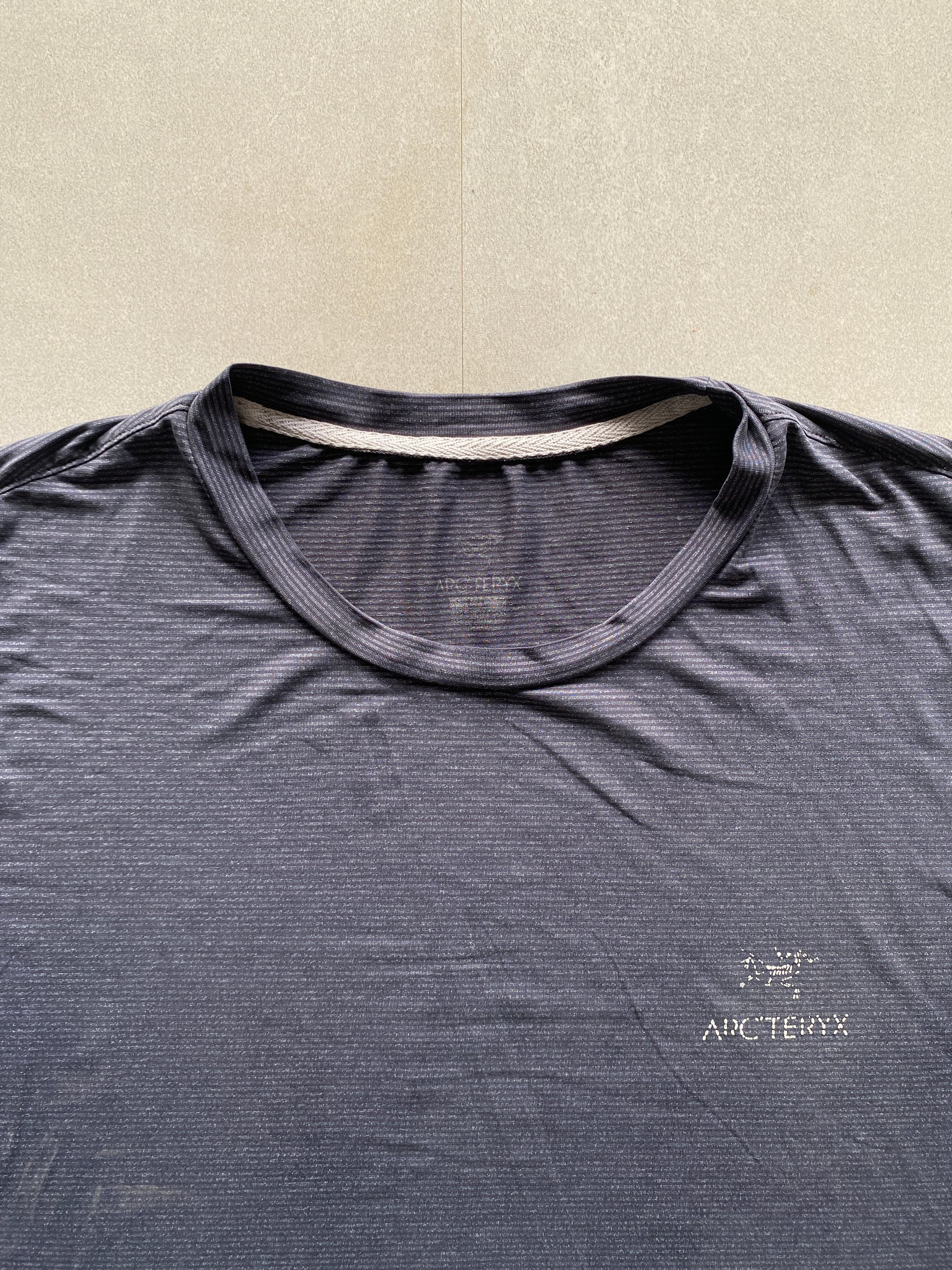 ARC’TERYX TEE - S