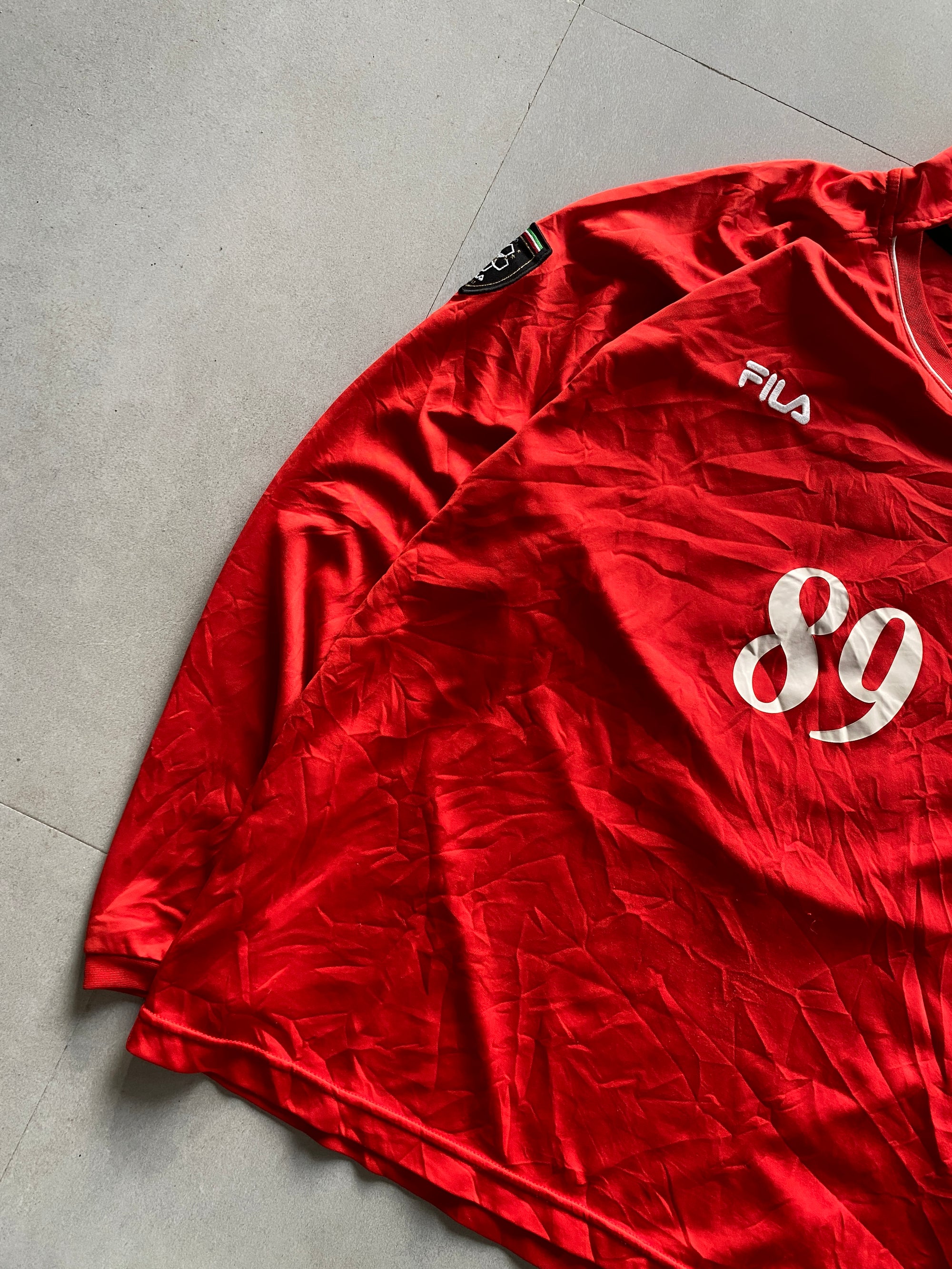 FILA JERSEY - L