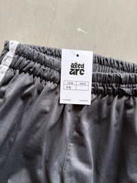 PUMA BAGGY TRACKK PANT115 - XS