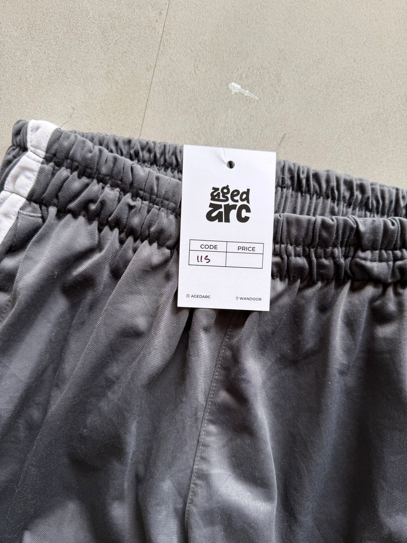 PUMA BAGGY TRACKK PANT115 - XS