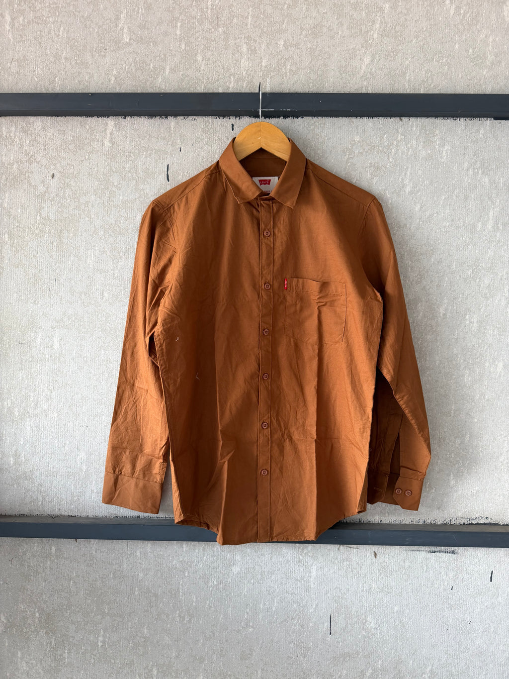 LEVIS SHIRT - M-XL