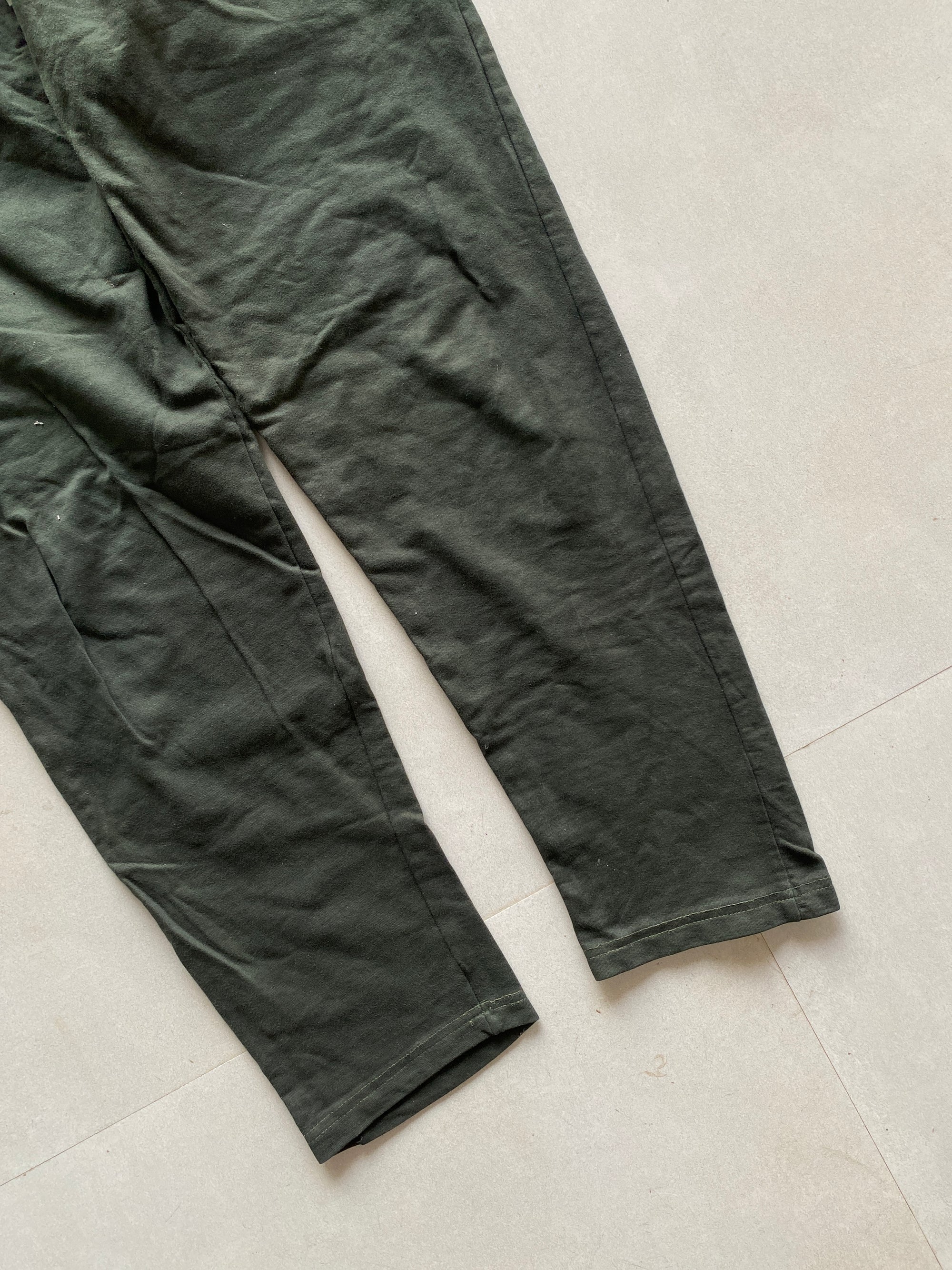 RALPH LAUREN SWEAT PANT -