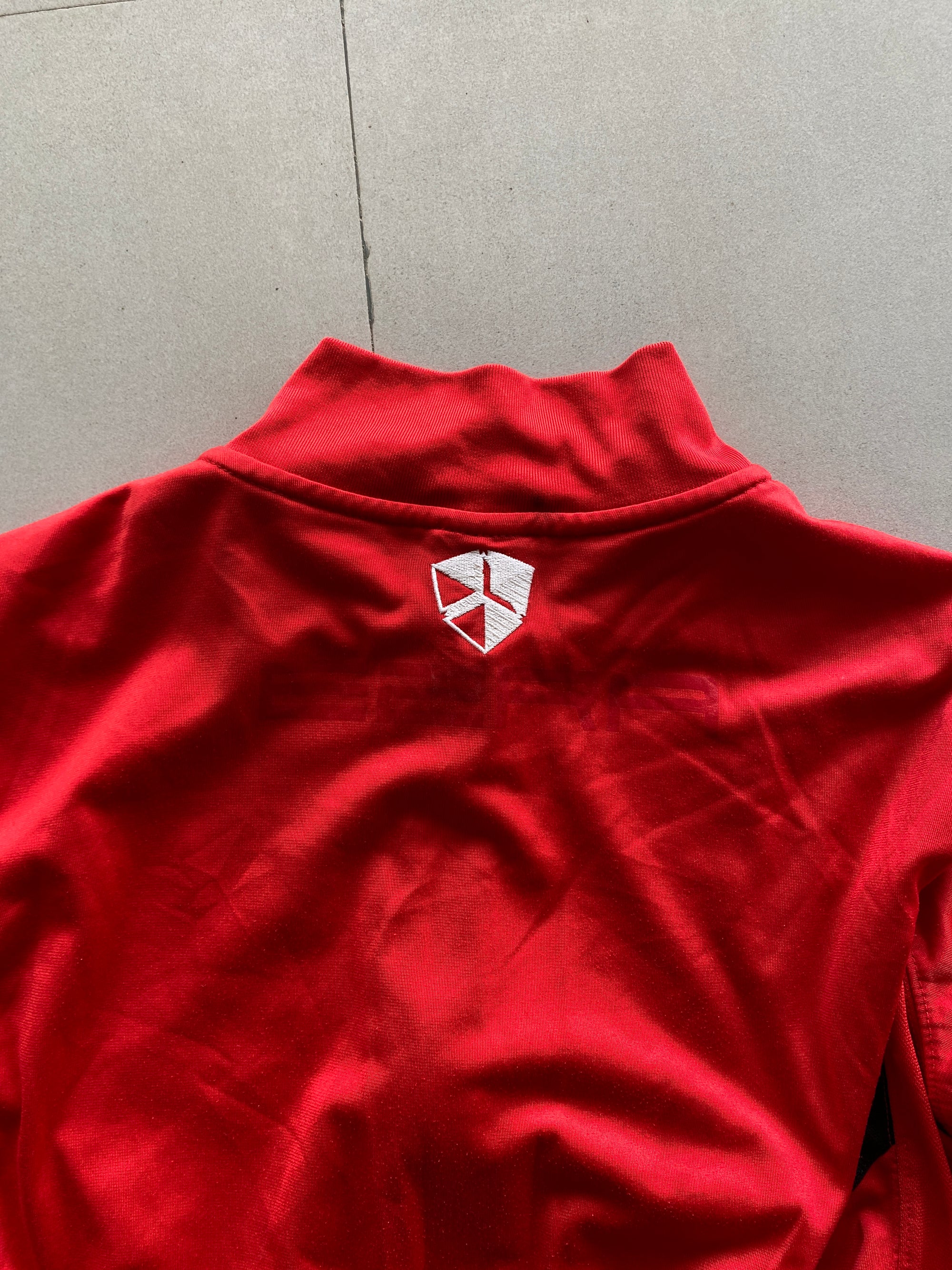 VINTAGE NIKE JACKET - M