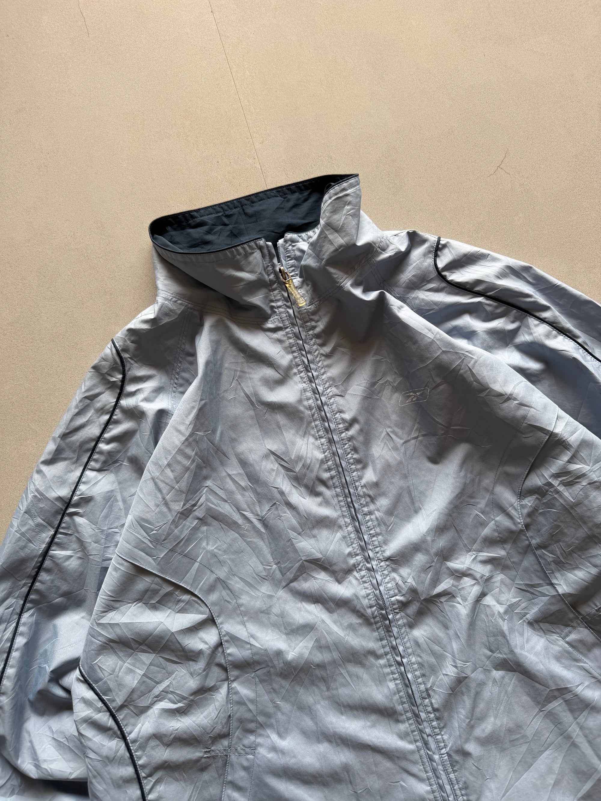 VINTAGE REEBOK JACKET - XL