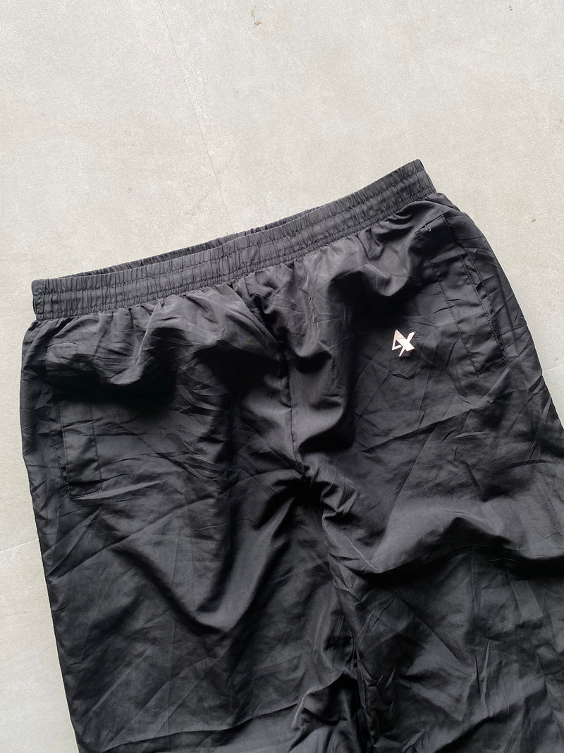 ATHLETIC X-PRESS BAGGY TRACK PANT - L