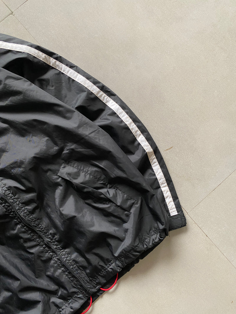 VINTAGE AGF JACKET - M