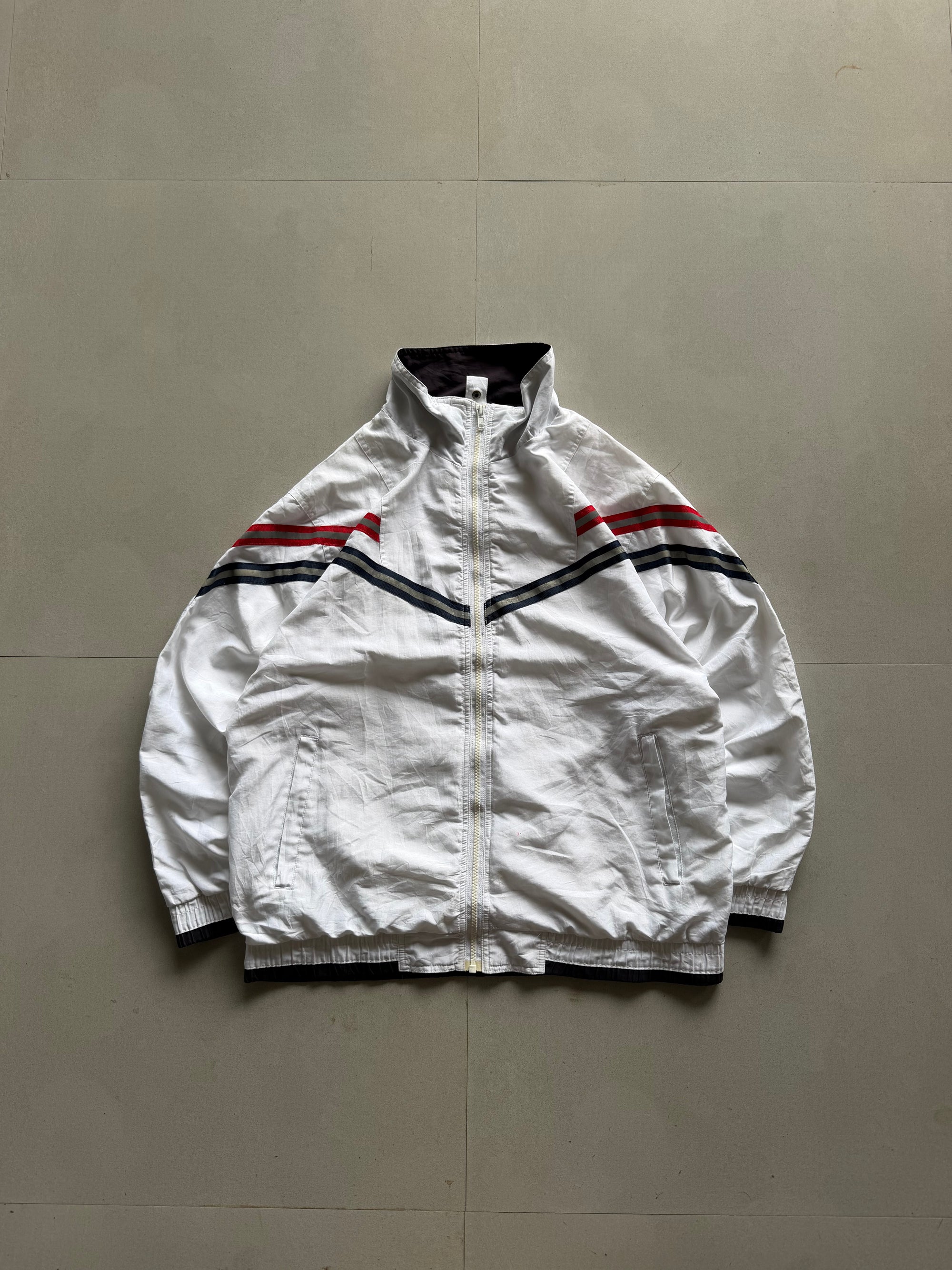 VINTAGE STYLE JACKET - L