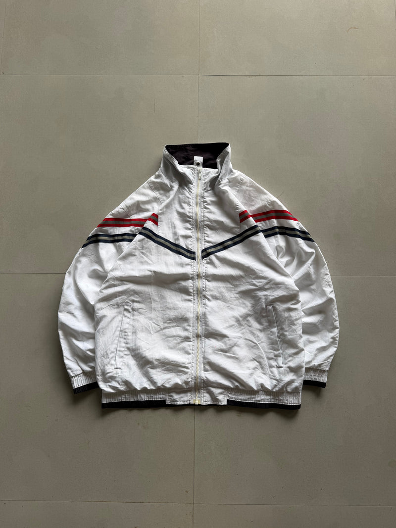 VINTAGE STYLE JACKET - L
