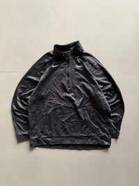 NIKE QUARTER ZIP JACKET - XL