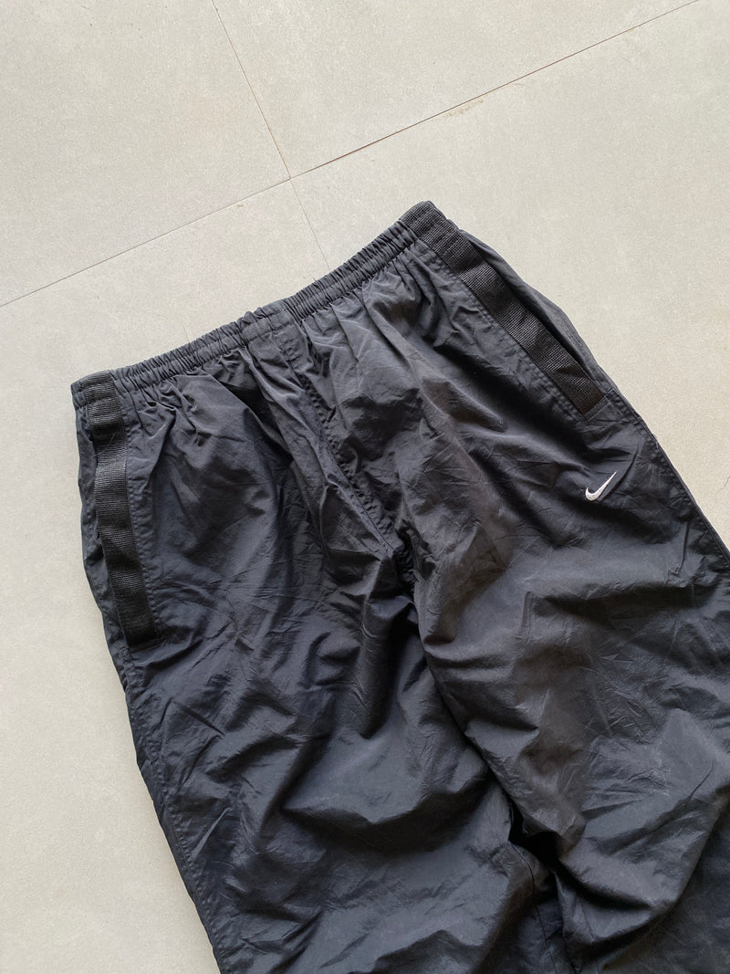 NIKE BAGGY TRACK PANT -S
