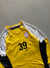 KAPPA FULL SLEEVE JERSEY - M