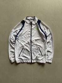 VINTAGE ASICS JACKET - M