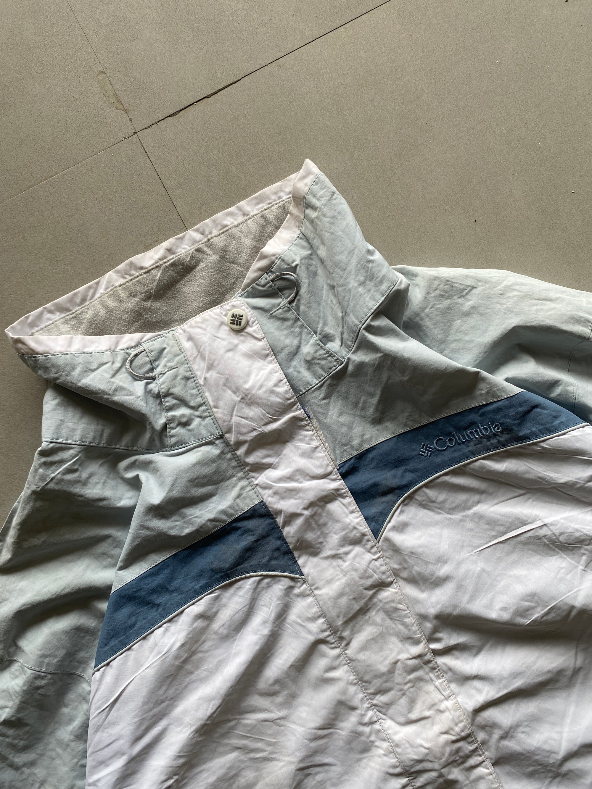 COLUMBIA SKI JACKET -  XL