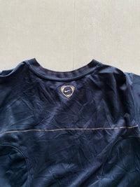 2008 NIKE INTER MILAN TRAINING JERSEY - XS