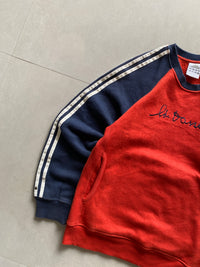 ADIDAS SWEATSHIRT - XL