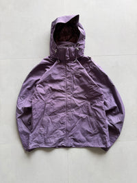QUECHUA TREKKING JACKET - M