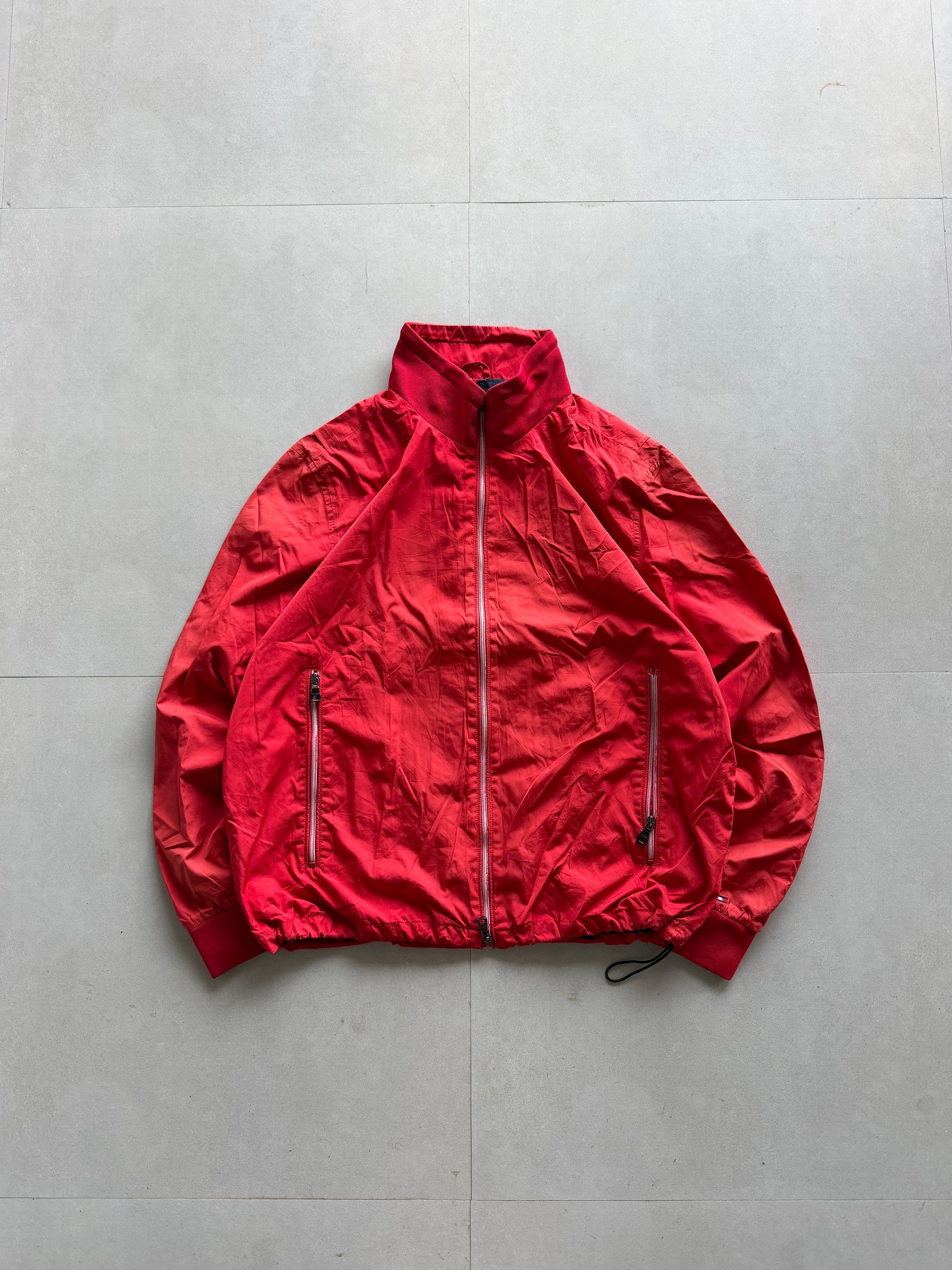 TOMMY HILFIGER JACKET - XL