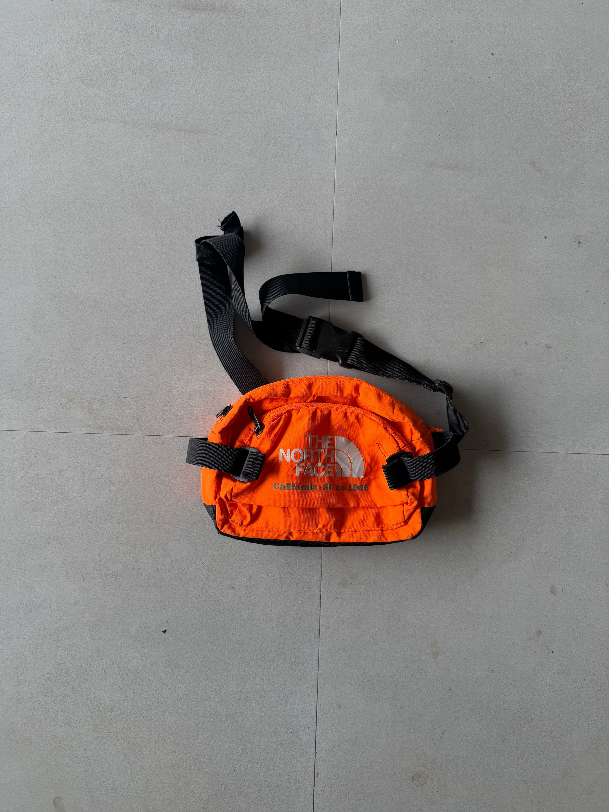 THE NORTH FACE FANNY PACK