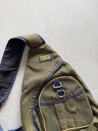 SPORT CROSS BODY BAG