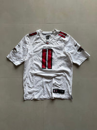 NIKE ATLANTA NFL JERSEY - M