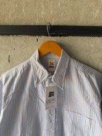 TK STRIPED SHIRT - L ST159