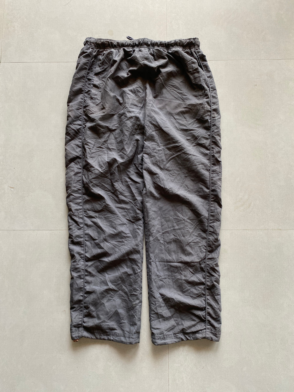 TRACK PANT - M