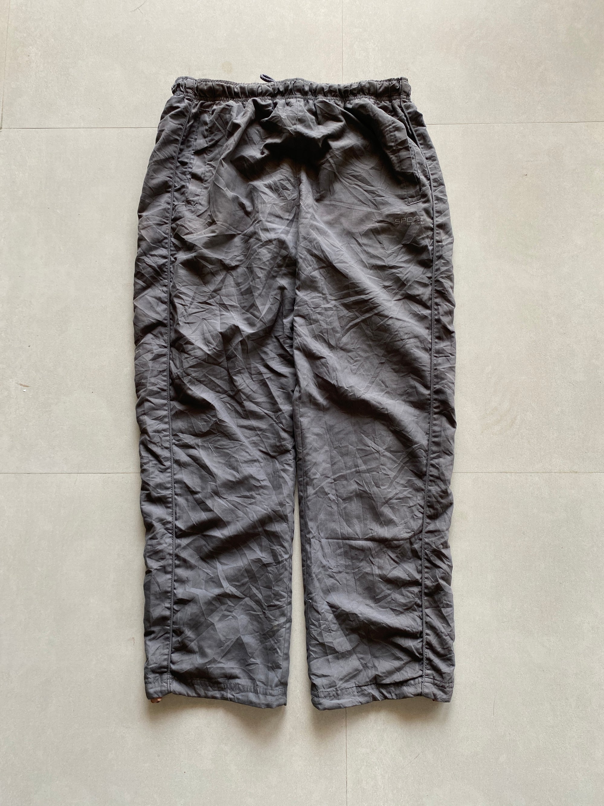 TRACK PANT - M