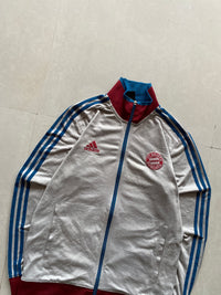 2014 ADIDAS BAYERN JACKET - M