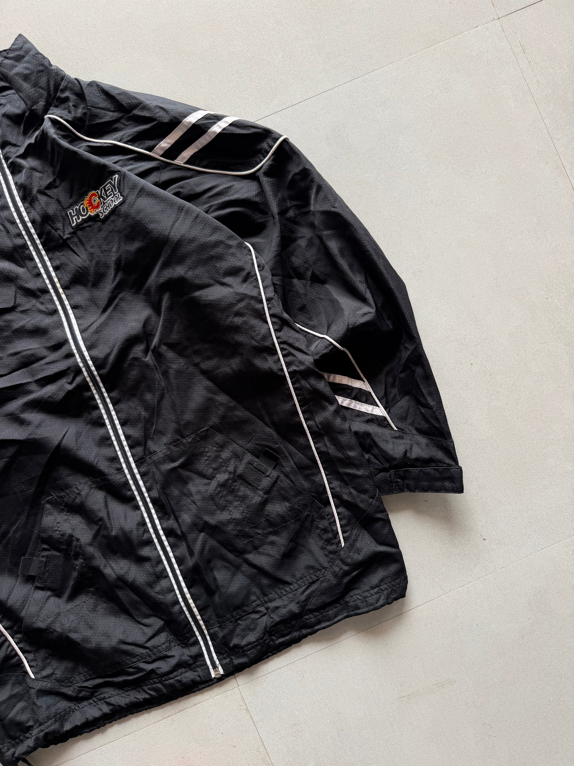 VINTAGE KEVIVL JACKET - M