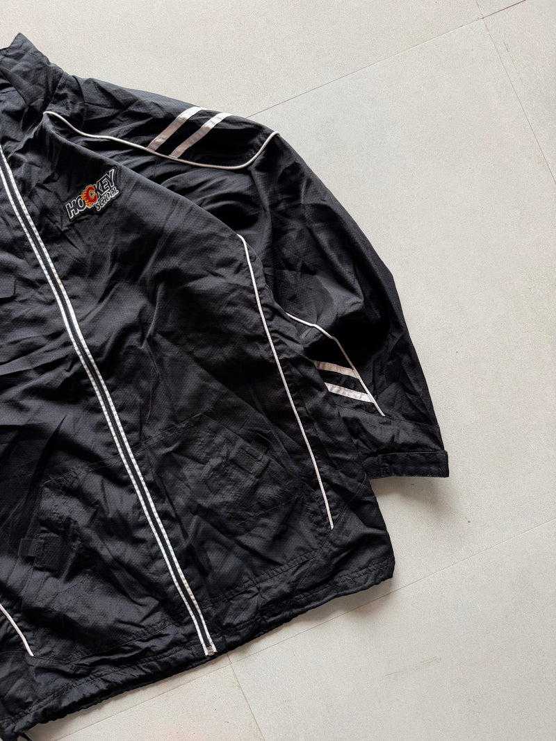 VINTAGE KEVIVL JACKET - M
