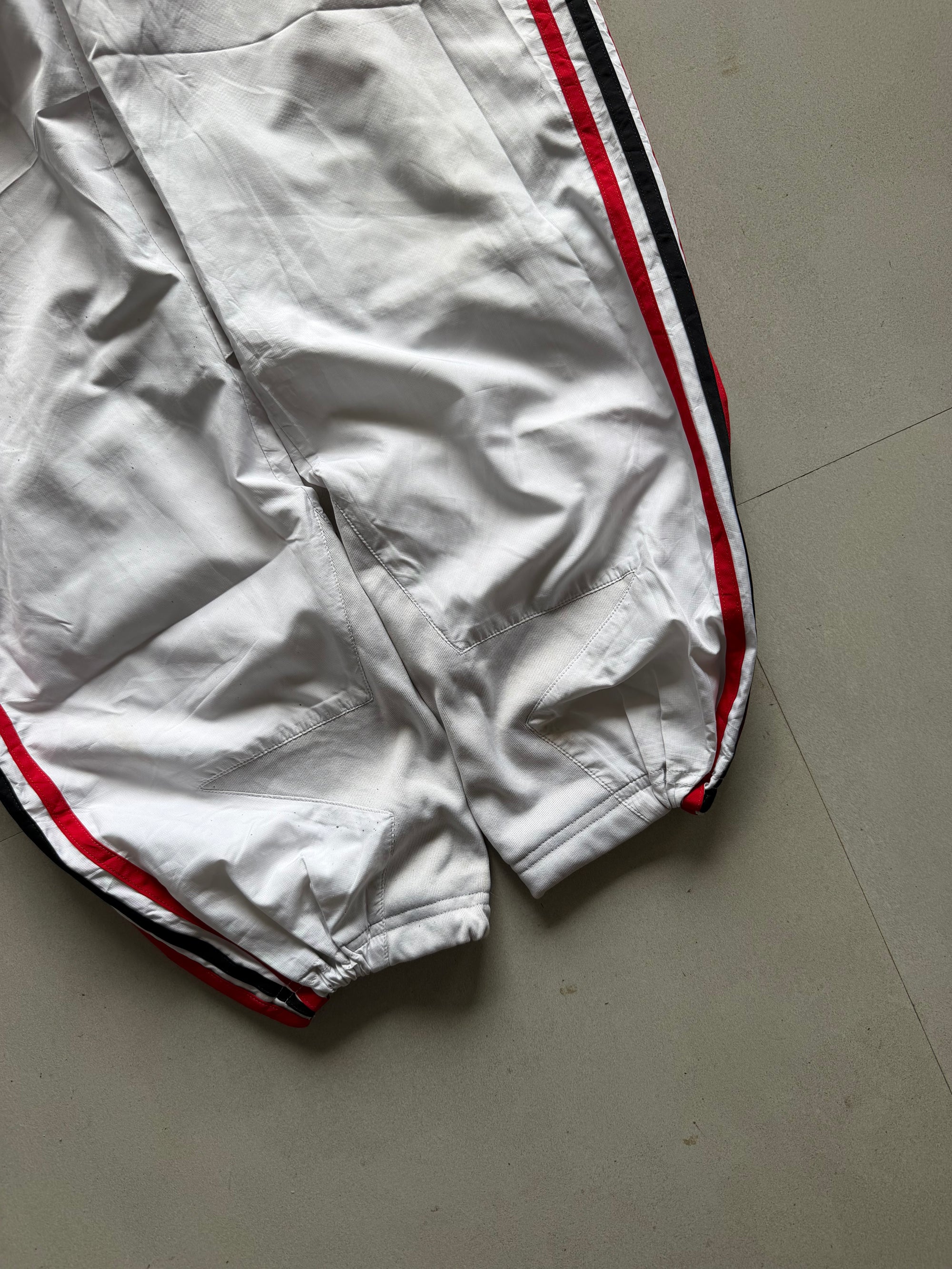AC MILAN ADIDAS TRACK PANT TP162